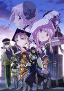 Magia Record: Puella Magi Madoka Magica Side Story -A Shallow Dream of Dawn - Recension av sista kapitel och intryck