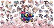 Överklagandet och recensionerna av BanG Dream! Garupa☆Pico Fiber