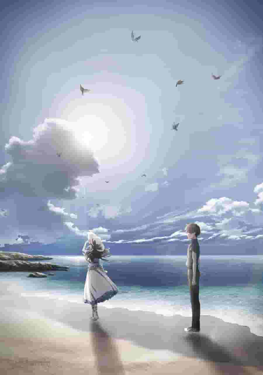 The Irregular på Magic High School: Reminiscence Arc - Ett rörande avsnitt som utforskar djupet av serien