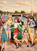 Intryck och recensioner av filmen "BanG Dream! Poppin' Dream!"