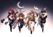 Överklagandet och recensionerna av "Saiyuki Reload -Zero-": Utforska djupet av ett nytt äventyr