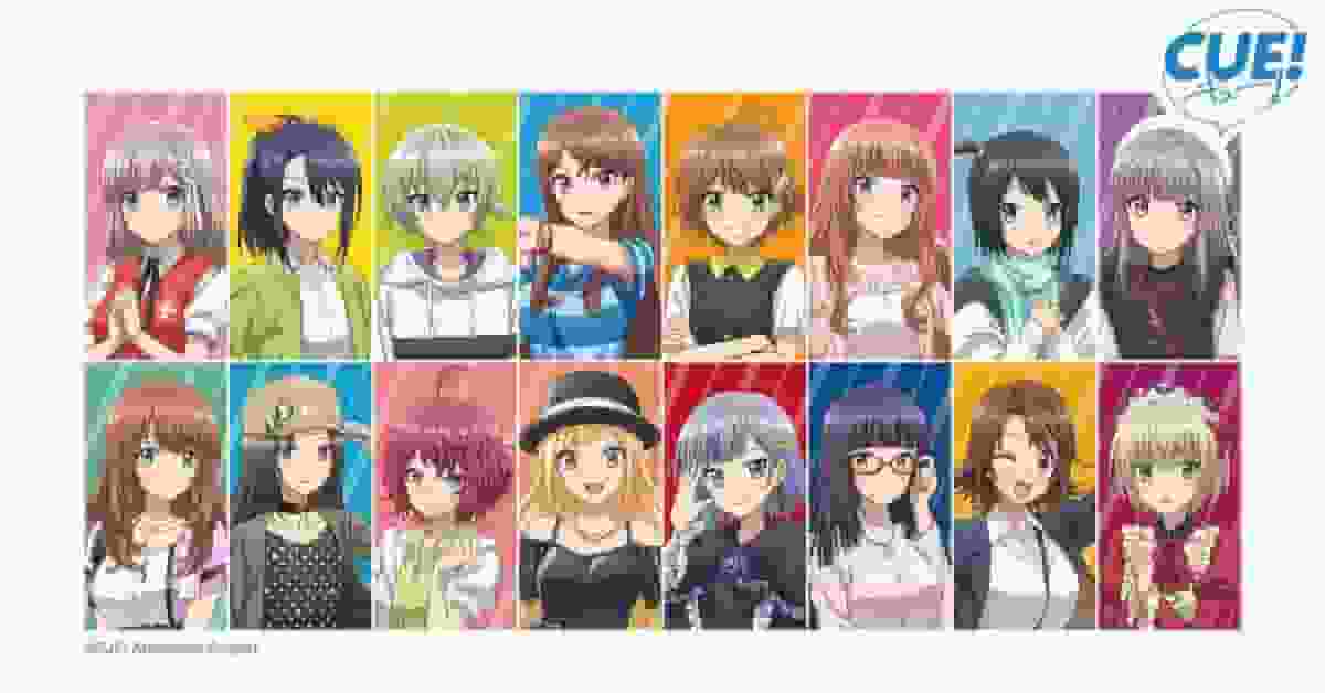 Överklagandet och utvärderingen av "CUE!": Nya möjligheter för idol-anime
