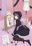 Recension av "My Dress-Up Doll": En rörande kärlekshistoria och charmiga karaktärer