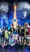 Överklagandet och utvärderingen av "Tribe Nine": En ny era av sportkampanime